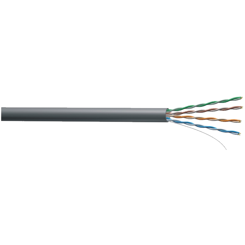 CAT5e U/UTP LAN cable