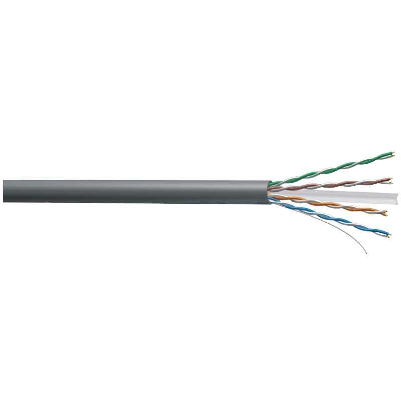 CAT6 U/UTP LAN Cable