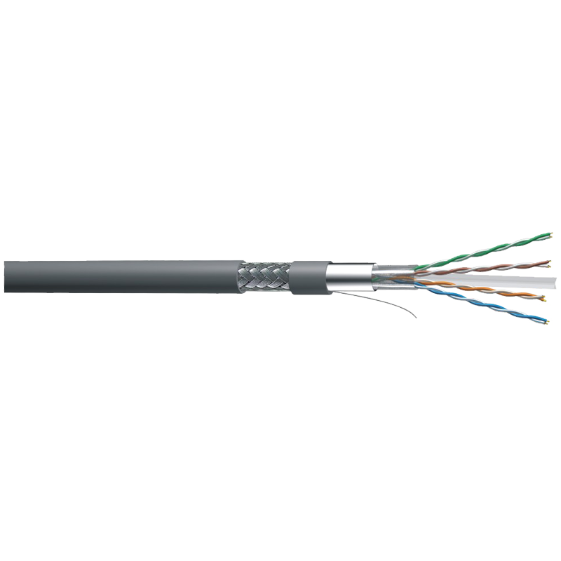 CAT6 S/FTP LAN Cable